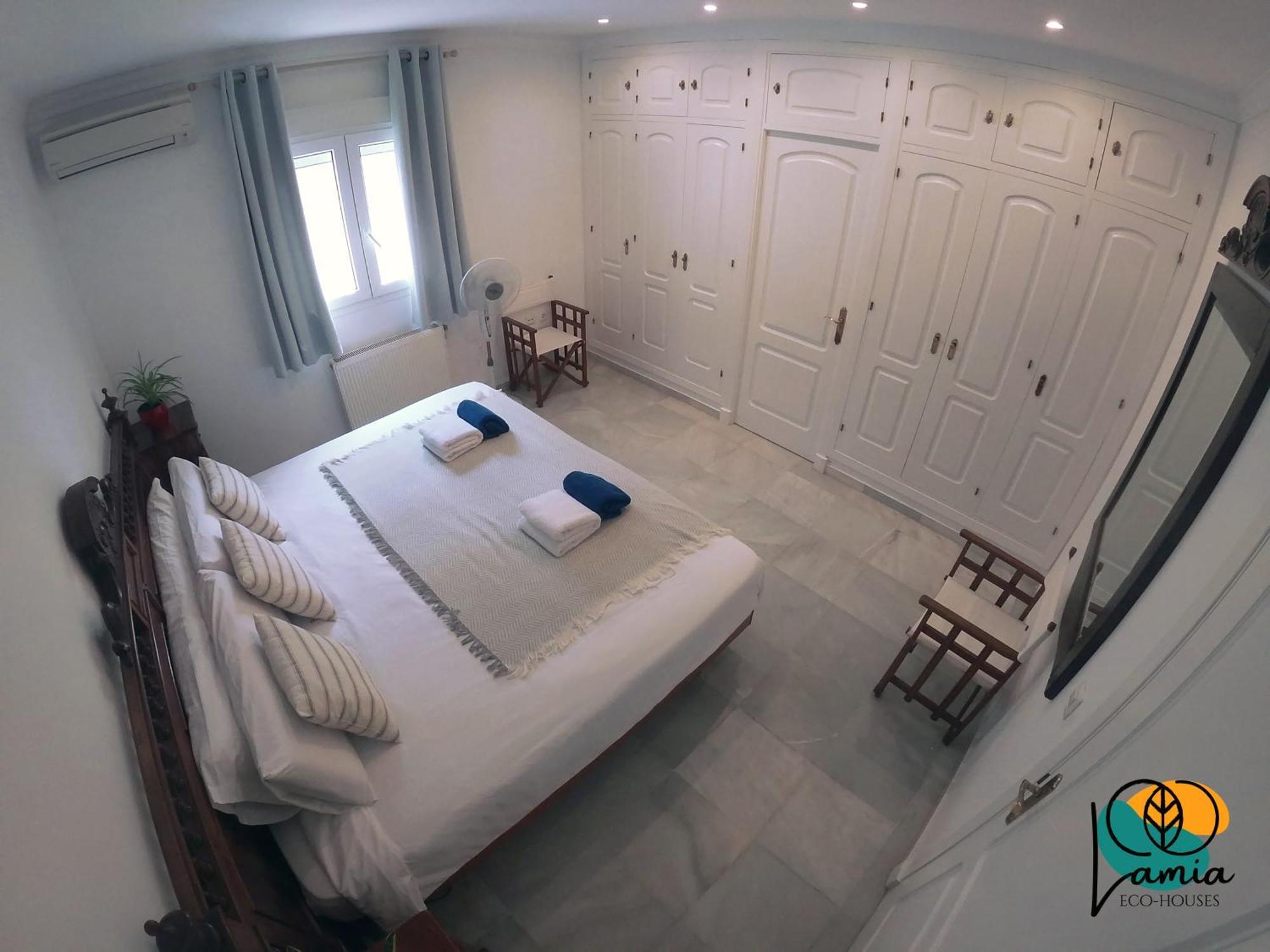 Chalets En Sancti Petri โนโบซังก์ติเปตรี ภายนอก รูปภาพ