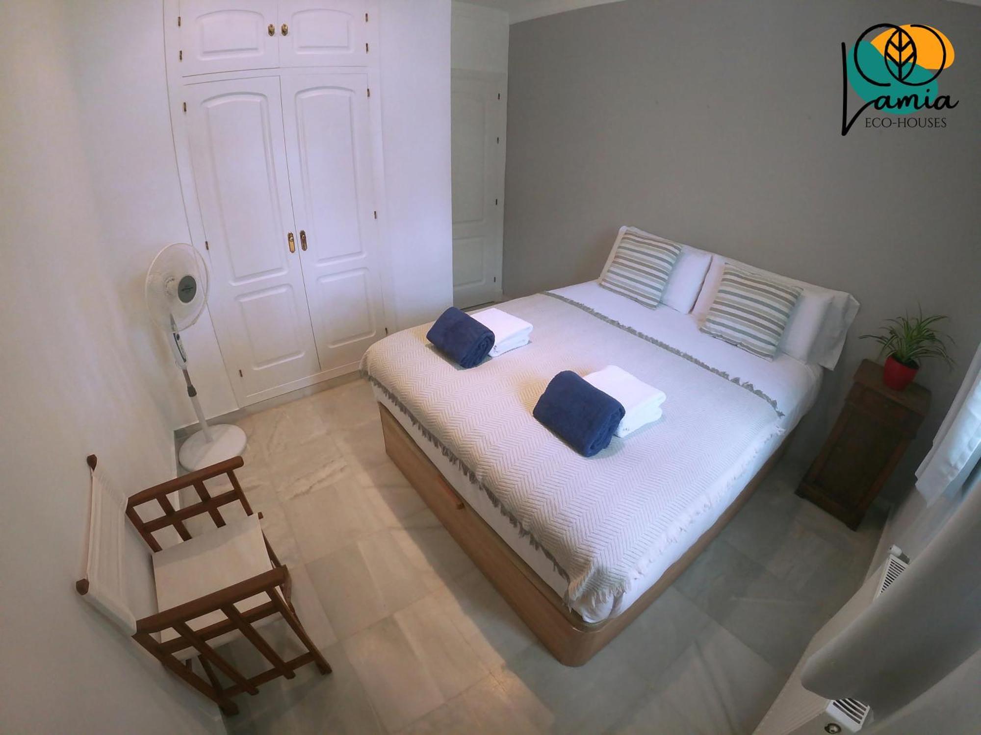Chalets En Sancti Petri โนโบซังก์ติเปตรี ภายนอก รูปภาพ