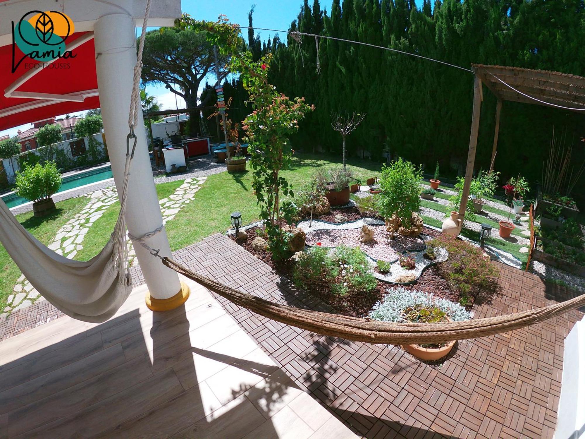 Chalets En Sancti Petri โนโบซังก์ติเปตรี ภายนอก รูปภาพ