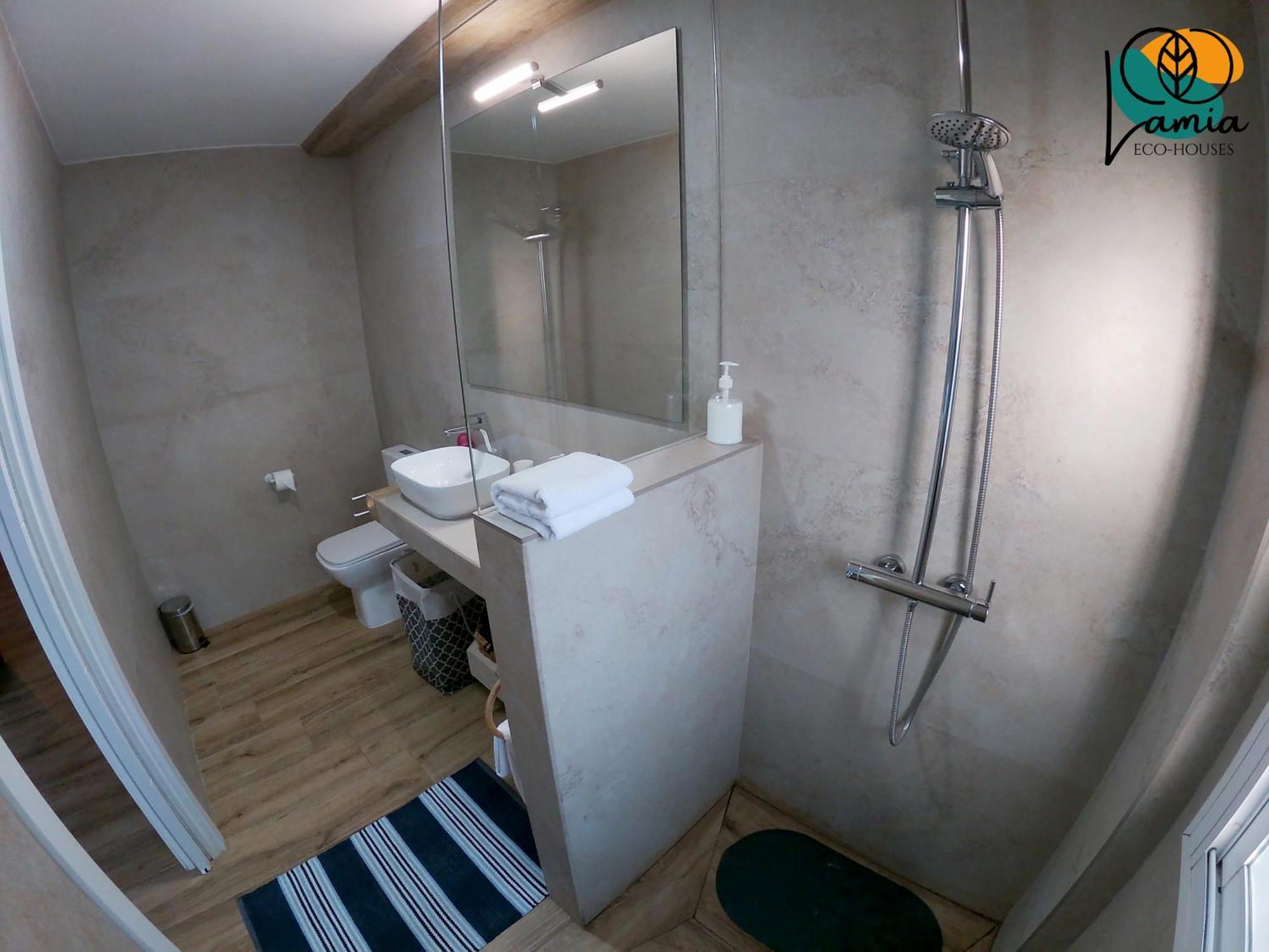 Chalets En Sancti Petri โนโบซังก์ติเปตรี ภายนอก รูปภาพ