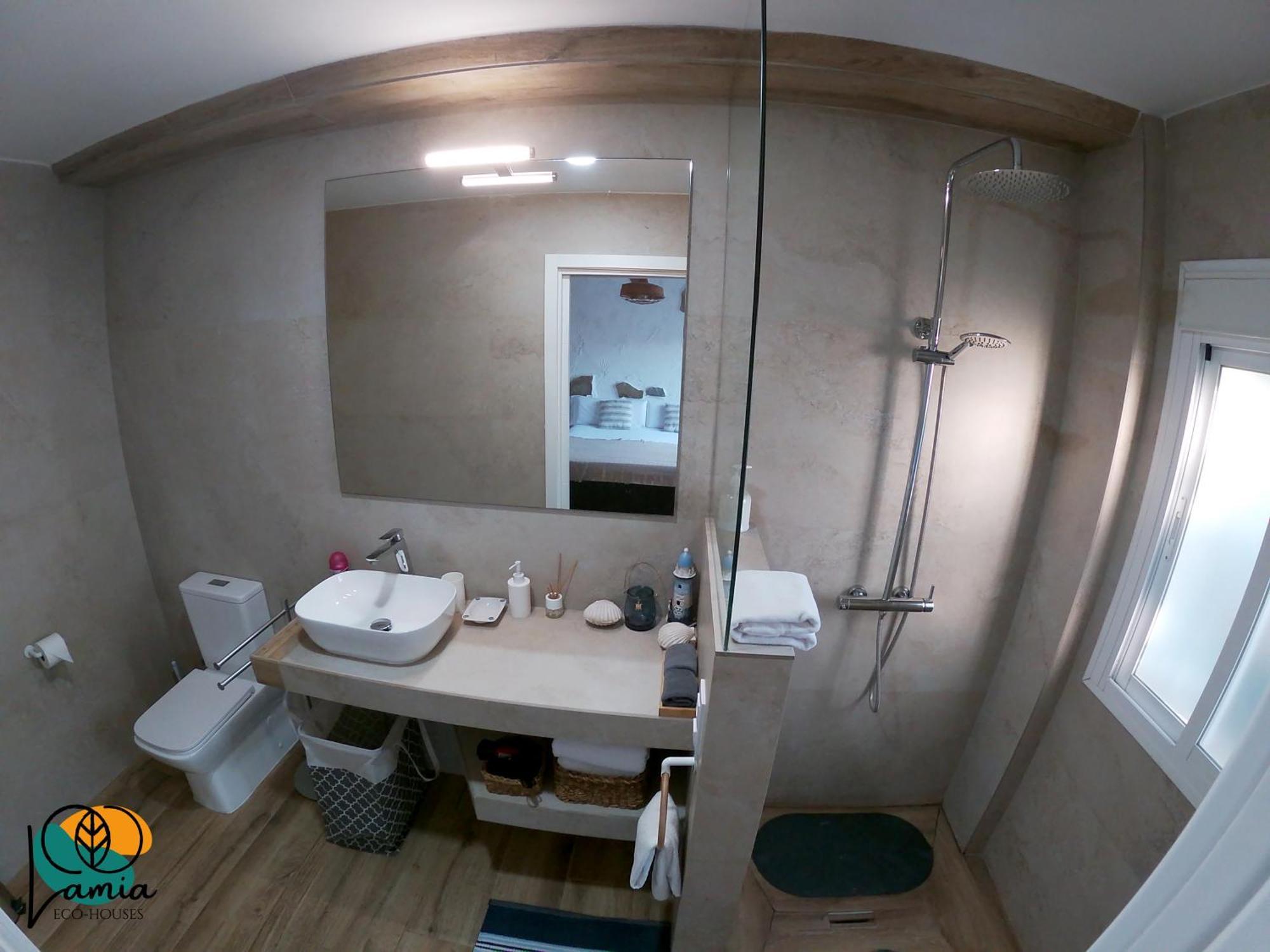 Chalets En Sancti Petri โนโบซังก์ติเปตรี ภายนอก รูปภาพ