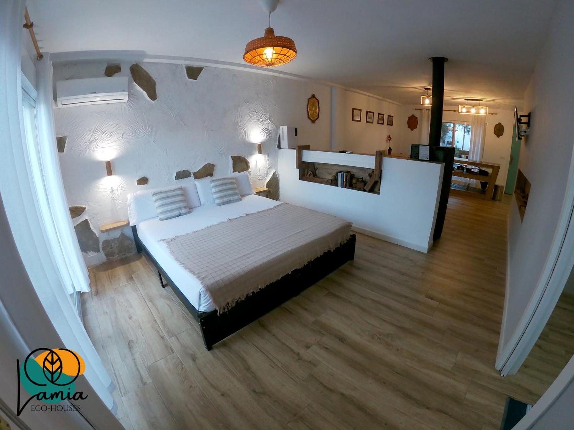Chalets En Sancti Petri โนโบซังก์ติเปตรี ภายนอก รูปภาพ