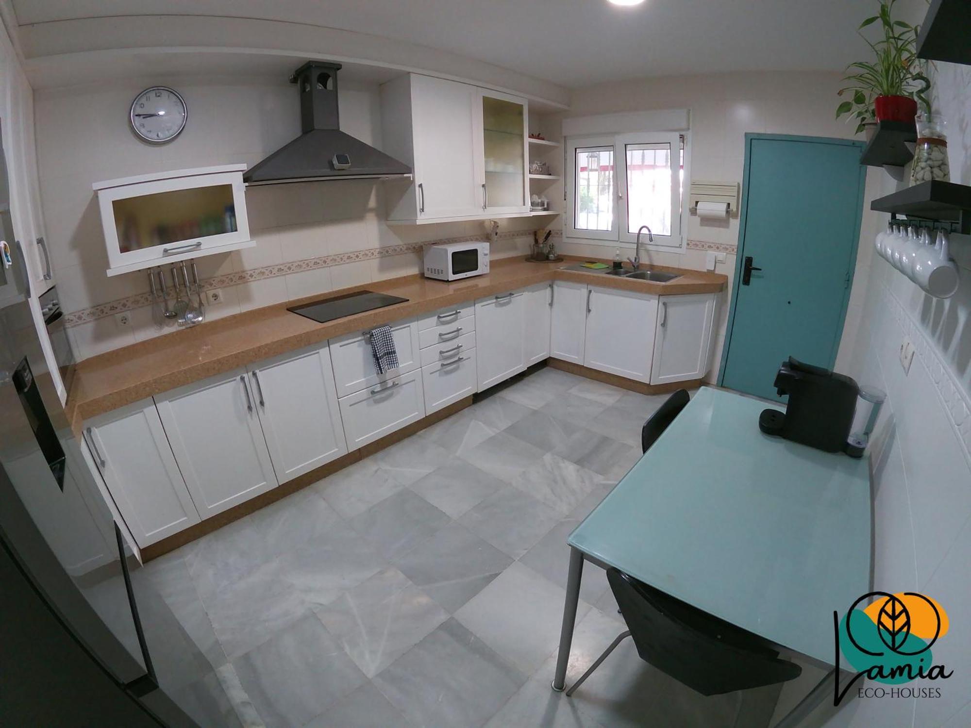 Chalets En Sancti Petri โนโบซังก์ติเปตรี ภายนอก รูปภาพ